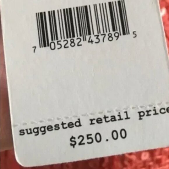 Free People Flapper Style Sequin Dress - Size XS/S - Picture 9 of 10